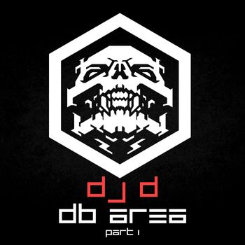 DJ D - DB Area, Pt. 1
