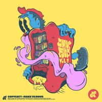 Copycatt - Make Ya Move