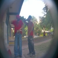 Daze - cuando vos no estas (Explicit)