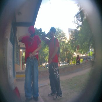 Daze - cuando vos no estas (Explicit)