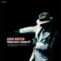 Louie Austen - flying away / myamy EP