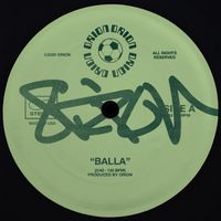 orion - balla