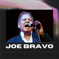 Joe Bravo - Serenata a Mi Madre