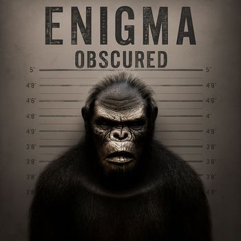 Enigma - Obscured