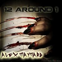 Alex Maynard - 12 Around 1