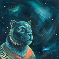 Sadhu Sensi - Solar Mirror