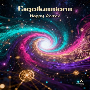 Fagoilussions - Happy Vortex