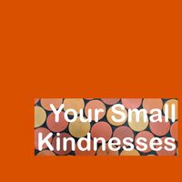 Brian Ales - Your Small Kindnesses (brian's version)