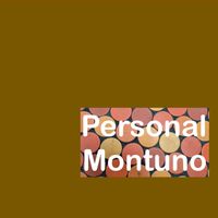 Brian Ales - Personal Montuno (brian's version)