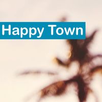 Brian Ales - Happy Town (brian's version)