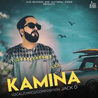 Jack D - Kamina