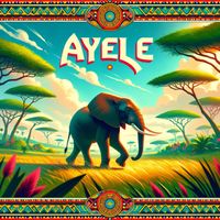 DARLINGTON - Ayele