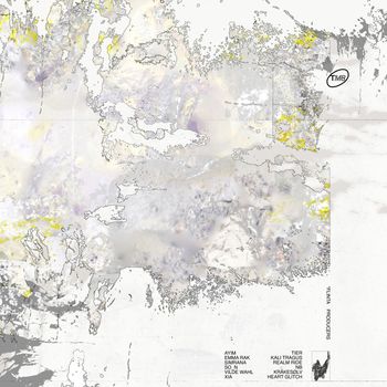 Various Artists - TM8VA004