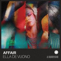 Ella De Vuono - Affair