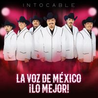 Intocable - La Voz De México