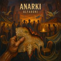 Alfaroni - Anarki