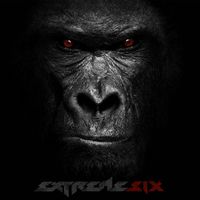 Extreme - Here's to the Losers