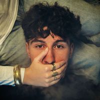LICK - Pas parler