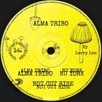 Larry Lan - Alma Tribo
