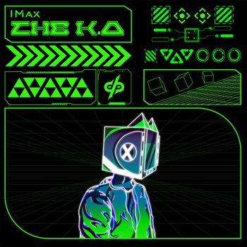 IMax - The K.O (Explicit)