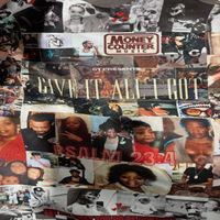 G.T. - Give It All I Got (feat. Detroit Youth Choir)