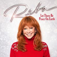 Reba McEntire - Let There Be Peace On Earth