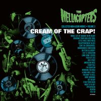 The Hellacopters - Long Gone Losers (Remastered 2025)