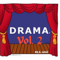 Abe Sibiya - Drama, Vol. 2