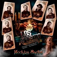 Los Acosta - Hechizo Mortal