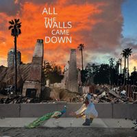 Chantal Kreviazuk - All The Walls Came Down