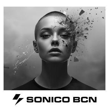 Lucky Nicky - Red Pill Horizon