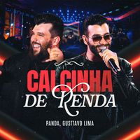 Panda - Calcinha de Renda (Ao Vivo)