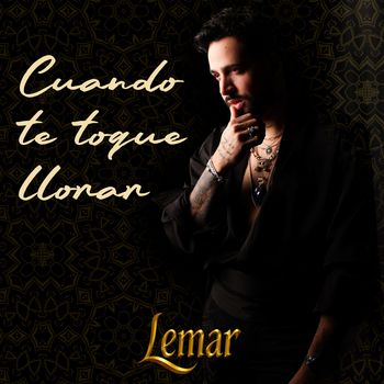 Lemar - Cuando Te Toque Llorar