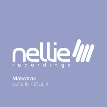 Makotrax - Butterfly/Distant