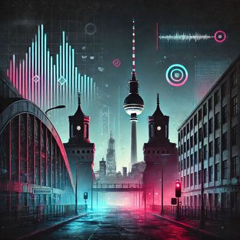 KPN - Techno Berlin