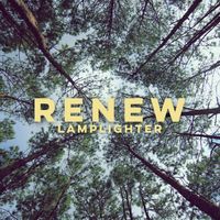 Lamplighter - Renew
