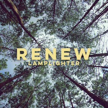 Lamplighter - Renew
