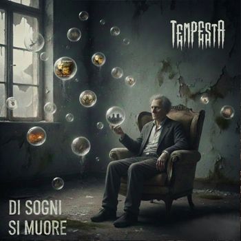 Tempesta - Di sogni si muore (Explicit)