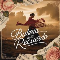 VIBRA - Bulería De Tu Recuerdo