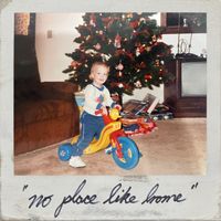 Unspoken - No Place Like Home (It's Christmas)