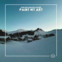 Doncare & Melissa Lischer - Paint My Art