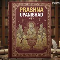 Ved Vrind - Prashna Upanishad