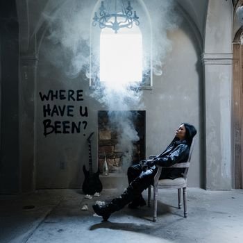 gemini - where have u been?