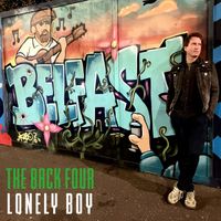 The Back Four - Lonely Boy