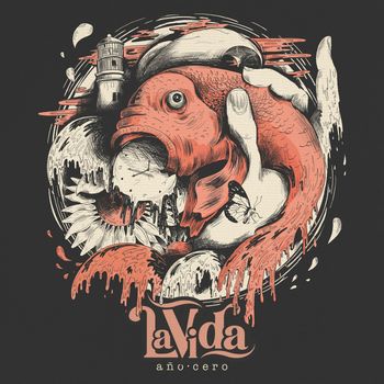 LAVIDA - Año Cero