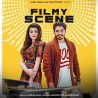 Korala Maan feat. Gurlez Akhtar - Filmy Scene