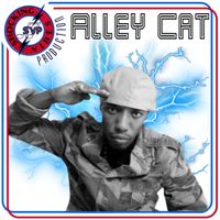 Alley Cat - Shocking Vibes Presents: Alley Cat