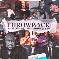 John P. Kee - Throwback: An Evening With John P. Kee Pt. 1