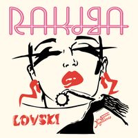 LOVSKI - Rakija