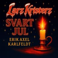 Larz-Kristerz - Svart jul